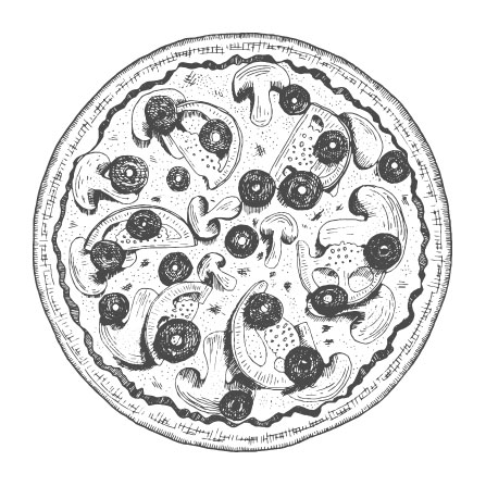 Pizza Pizza