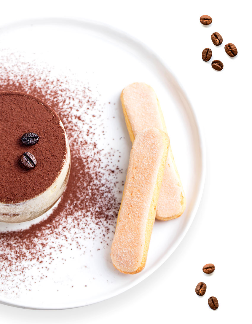 Tiramisu Tiramisu